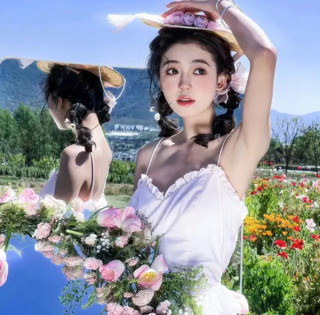 人间合格